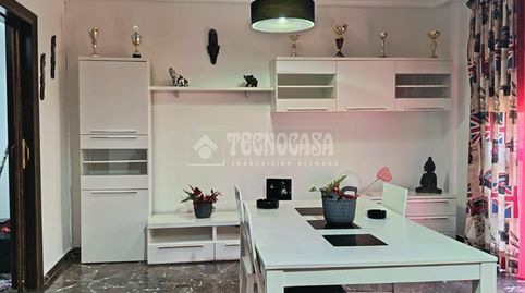Foto 2 de Piso en venta en La Carolina, Jaén