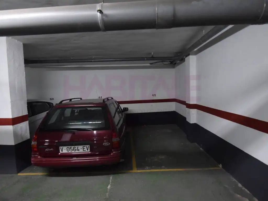 Einzelparkplatz zum Verkauf in Calle Torres, imagen 12