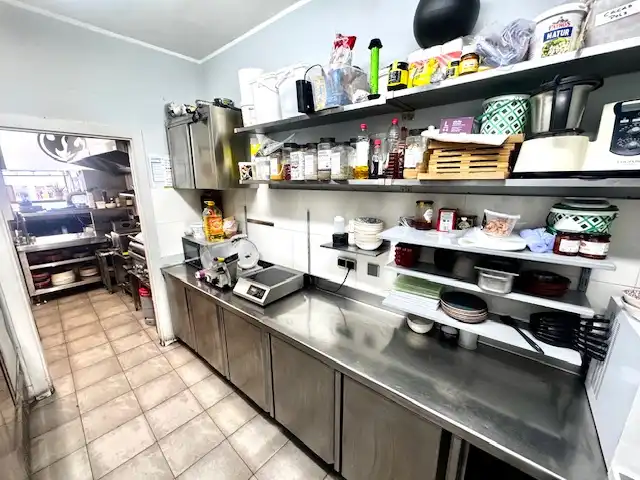 Local comercial en traspàs a Carrer de Valldoreix, imagen 11