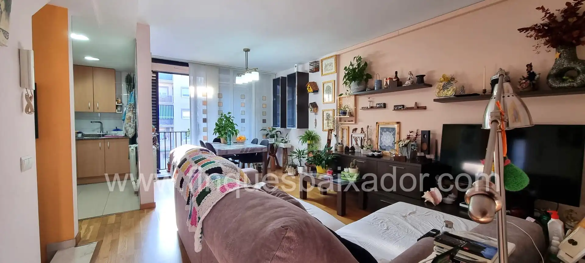 Terraced house with terrace for sale in N/A