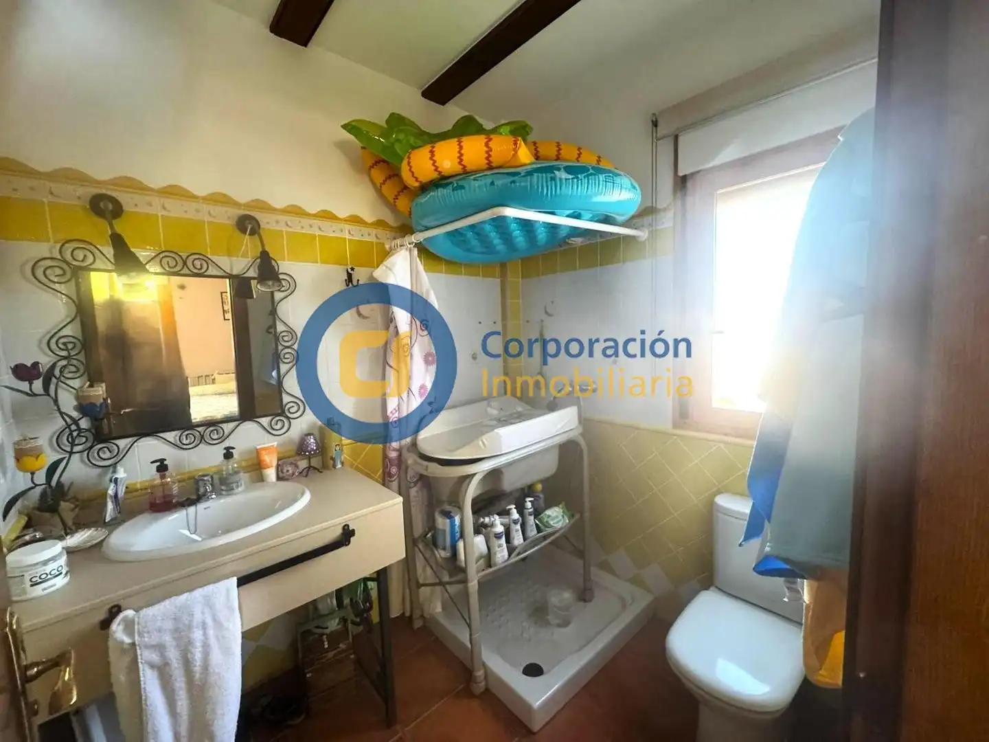 Casa rústica con jardín en venta en Pedanías Centro, imagen 14