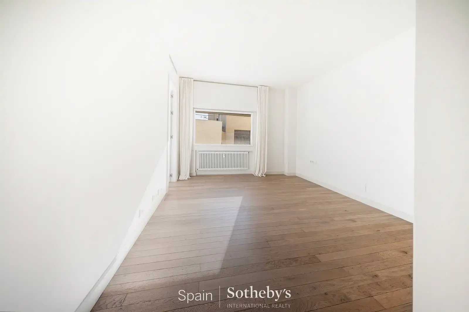 Penthouse with lift for sale in Calle del Príncipe de Vergara, imagen 29