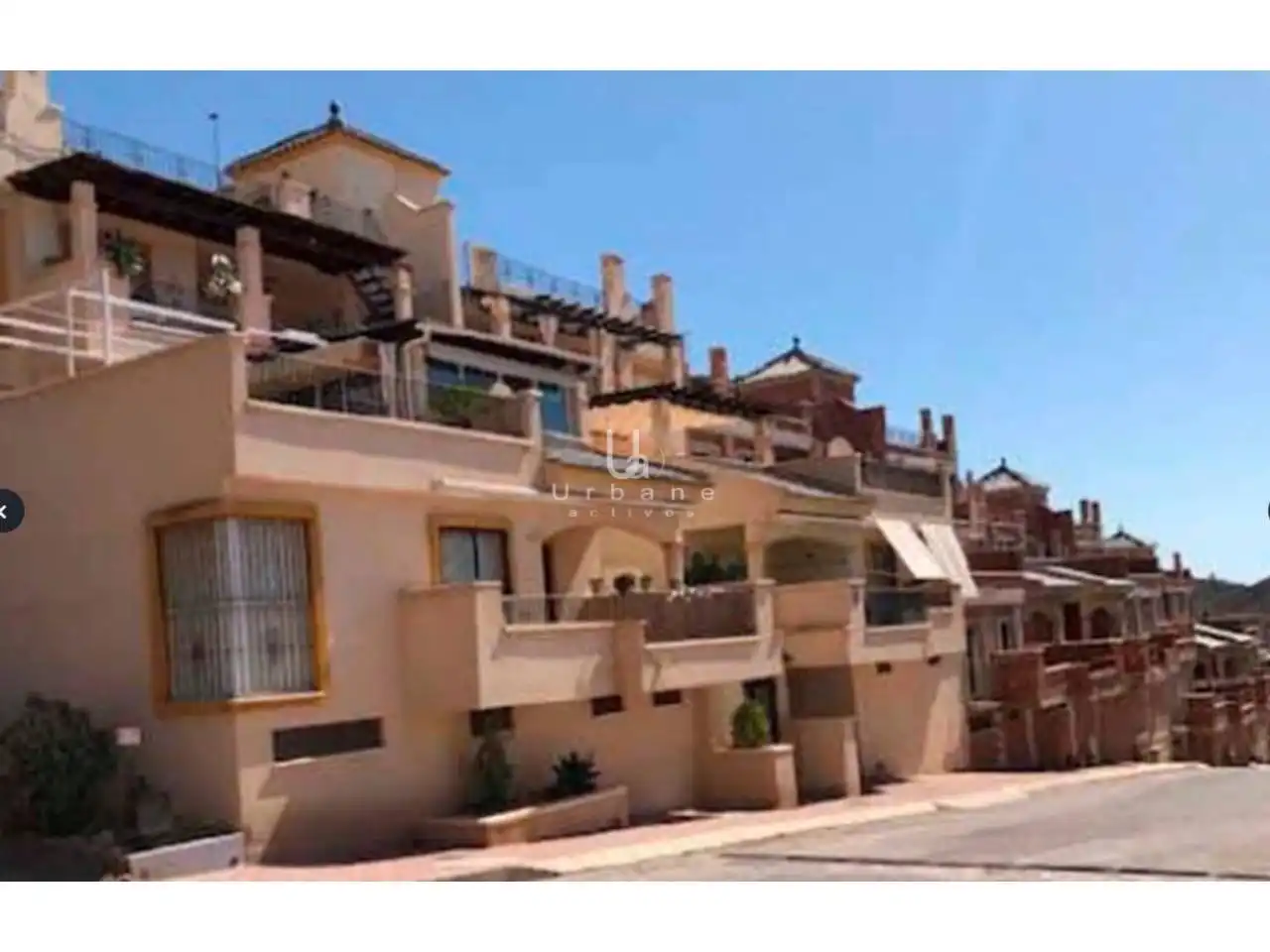 Mixed residential for sale in Urbanizacion Geráneos, imagen 6
