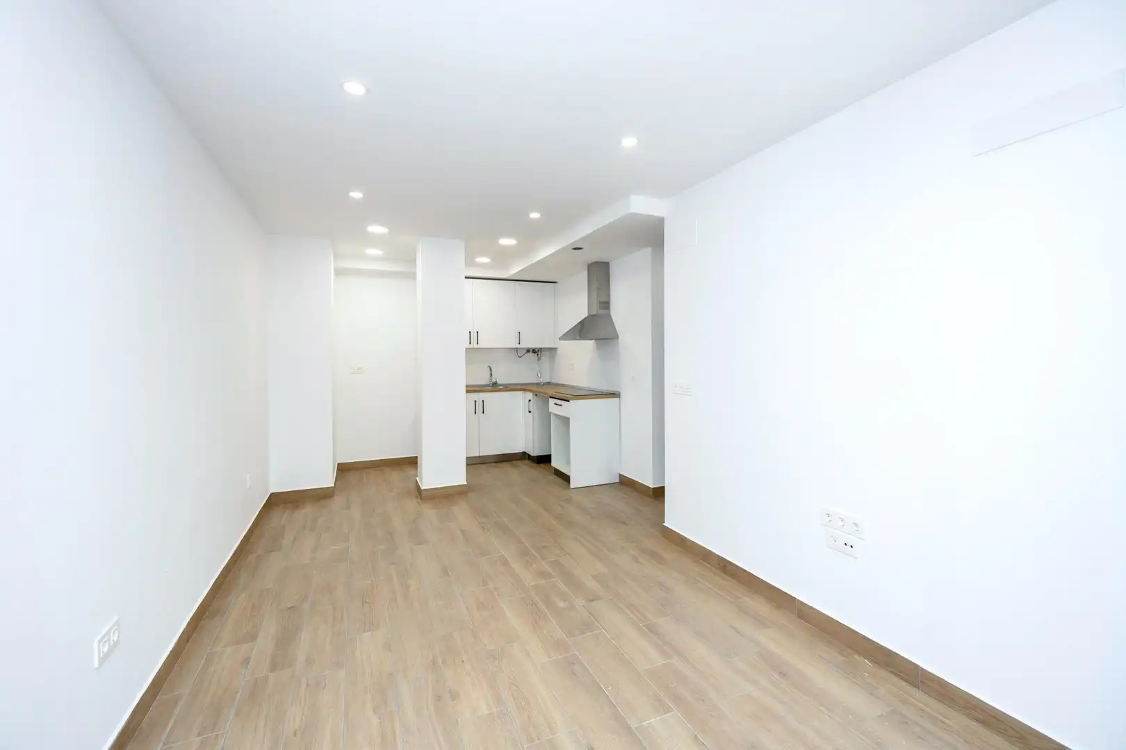 Wohnung zum Verkauf in Parque Nueva Granada