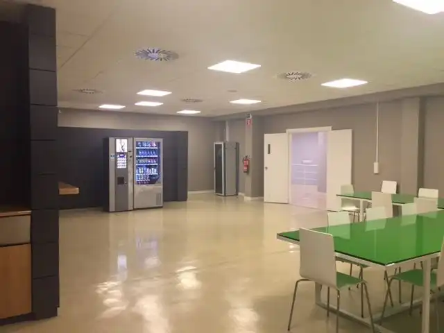 Office space to rent in Calle de la Mancha 1, imagen 14