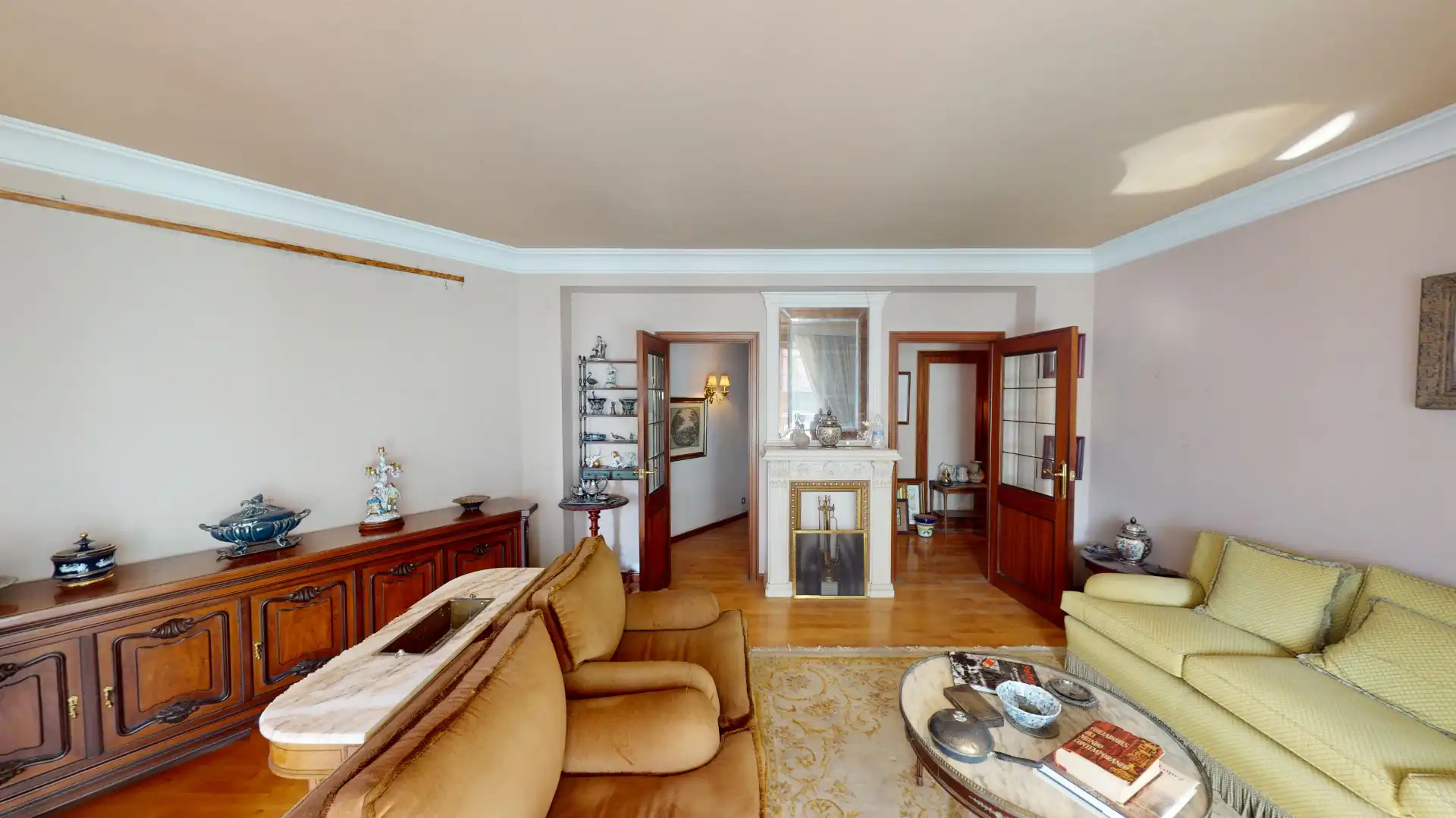 Flat with terrace for sale in Calle General Primo de Rivera, imagen 16