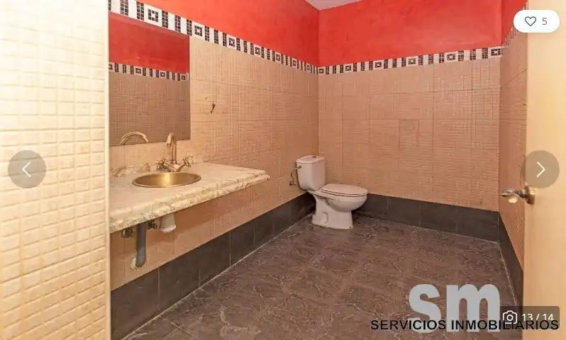 Local commercial à vendre à Estepa, imagen 9
