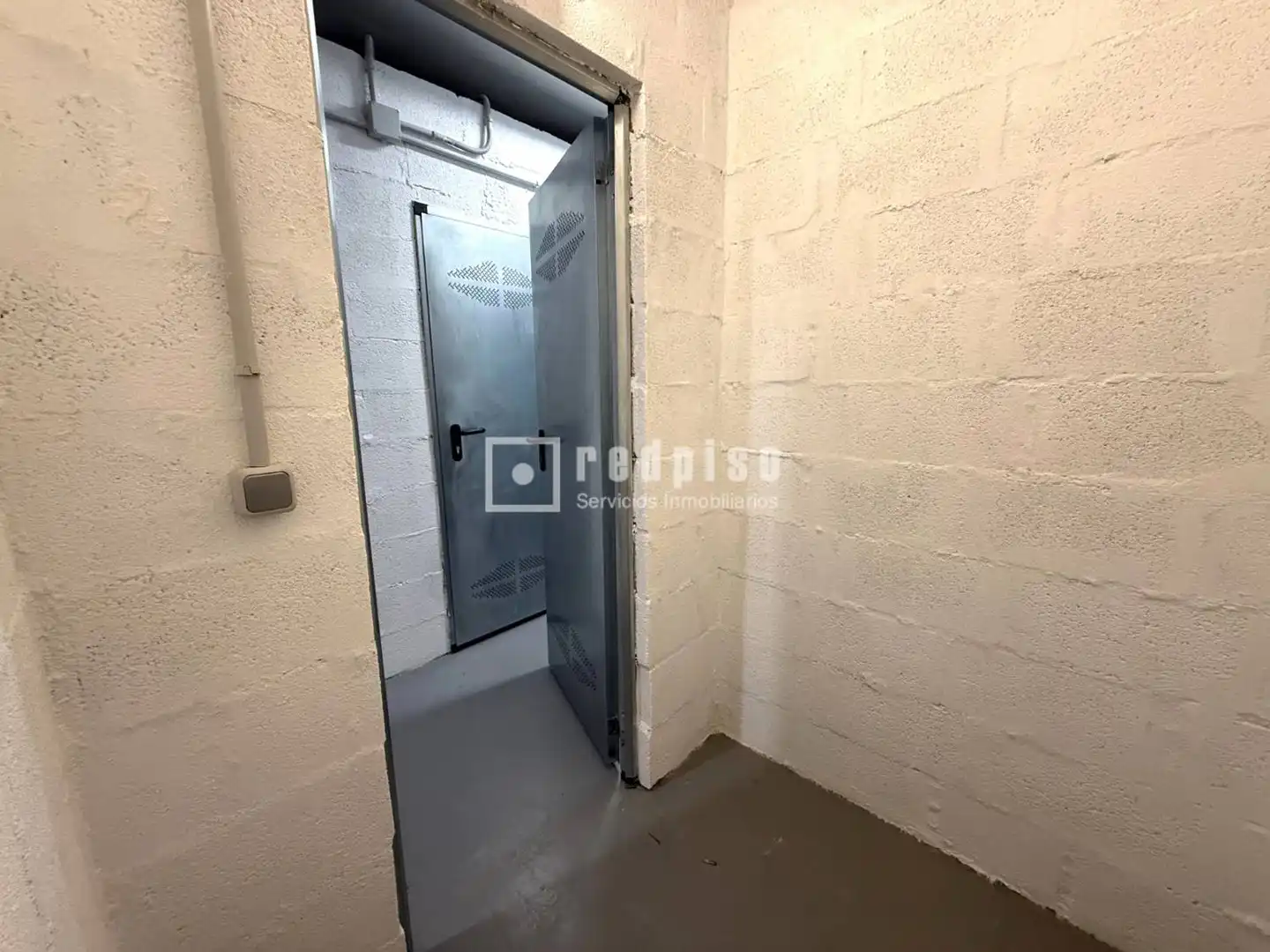 Storage room for sale in Málaga  with Alarm
