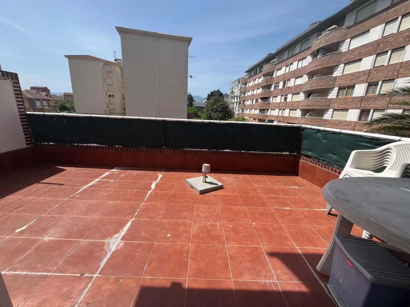 Terrassa de Pis en venda en Colindres amb Calefacció, Terrassa i Moblat
