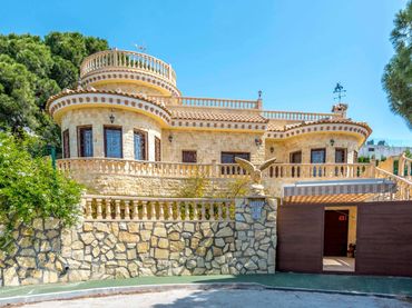 Casa en venta en Orihuela Costa