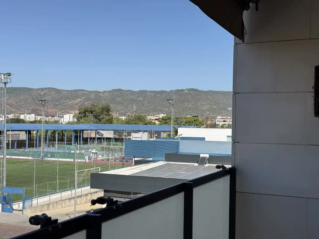Flat with pool for sale in Calle Escritora Carmen Laforet, imagen 11