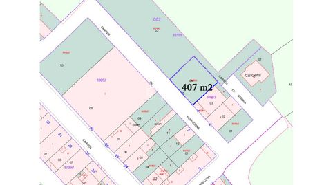 Parcela en venta en Vilanova de Segrià, imatge 5