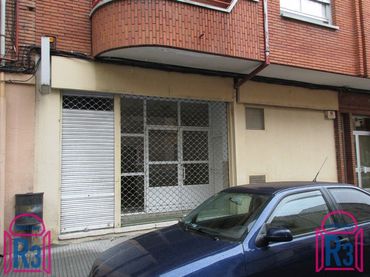 Local comercial en venta en Crucero