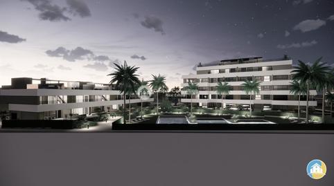 Foto 3 de Apartament en venda a Severo Ochoa, Centro, Murcia