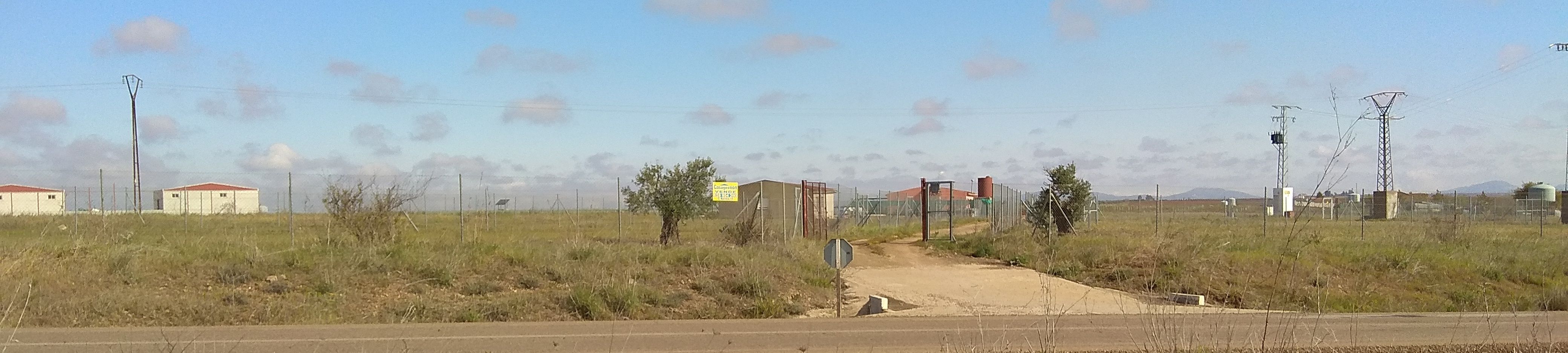 Terreno en venta en Aceuchal