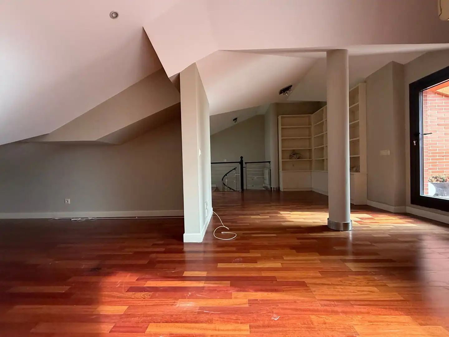 Maisonette zur Miete in Madrid, Madrid