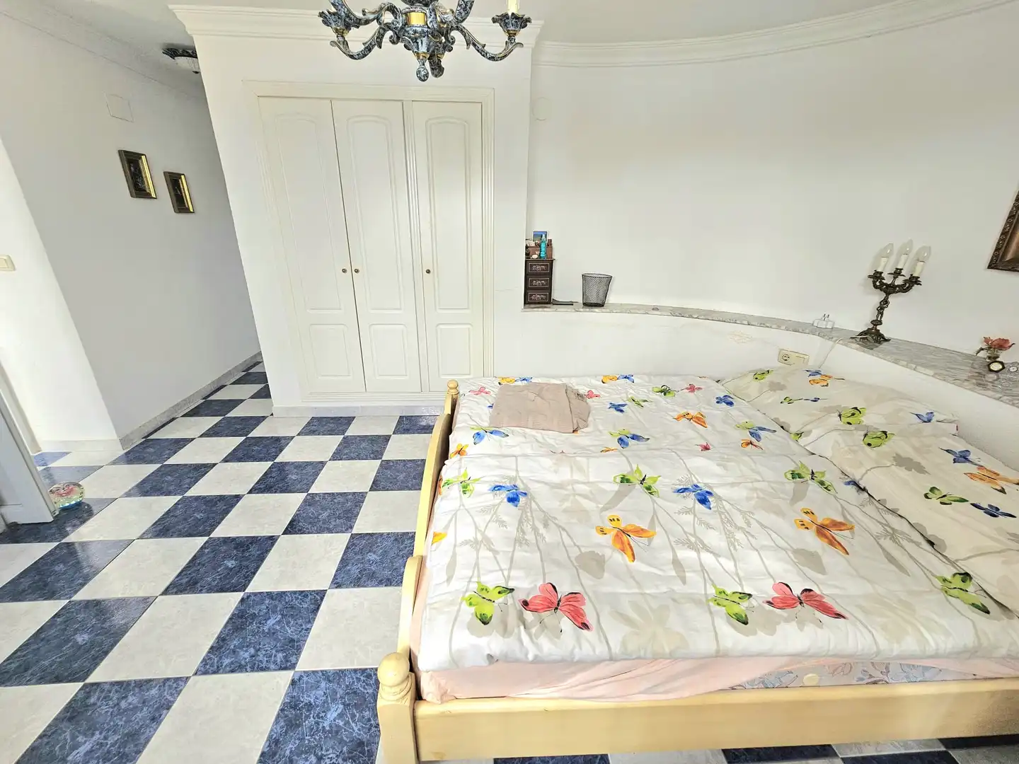Villa con piscina in vendita a La Viña - Montemar - San Jaime, imagen 48