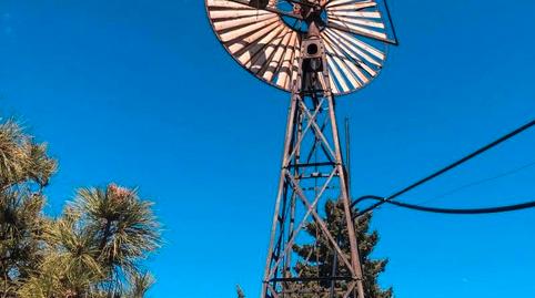 Foto 3 von Fabrikhallen zum Verkauf in Carrer Santa Bárbara, Piles, Valencia