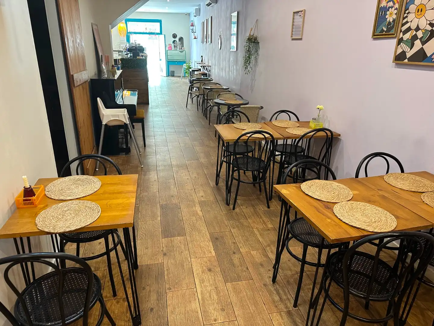 Locale commerciale in cessione a Centre - Sant Oleguer, imagen 31