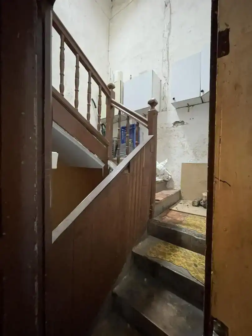 Piso en venta en Pesquera