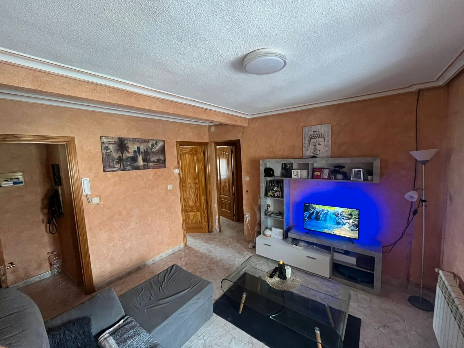 Piso en venta en Plaza Almagro, PAU 2-600