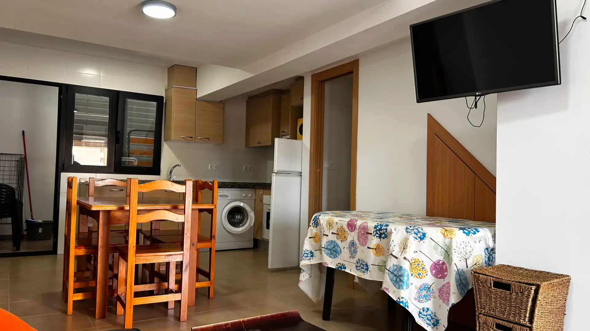 Maison mitoyenne avec jardin à vendre à Avinguda del Papa Luna 26D, imagen 11