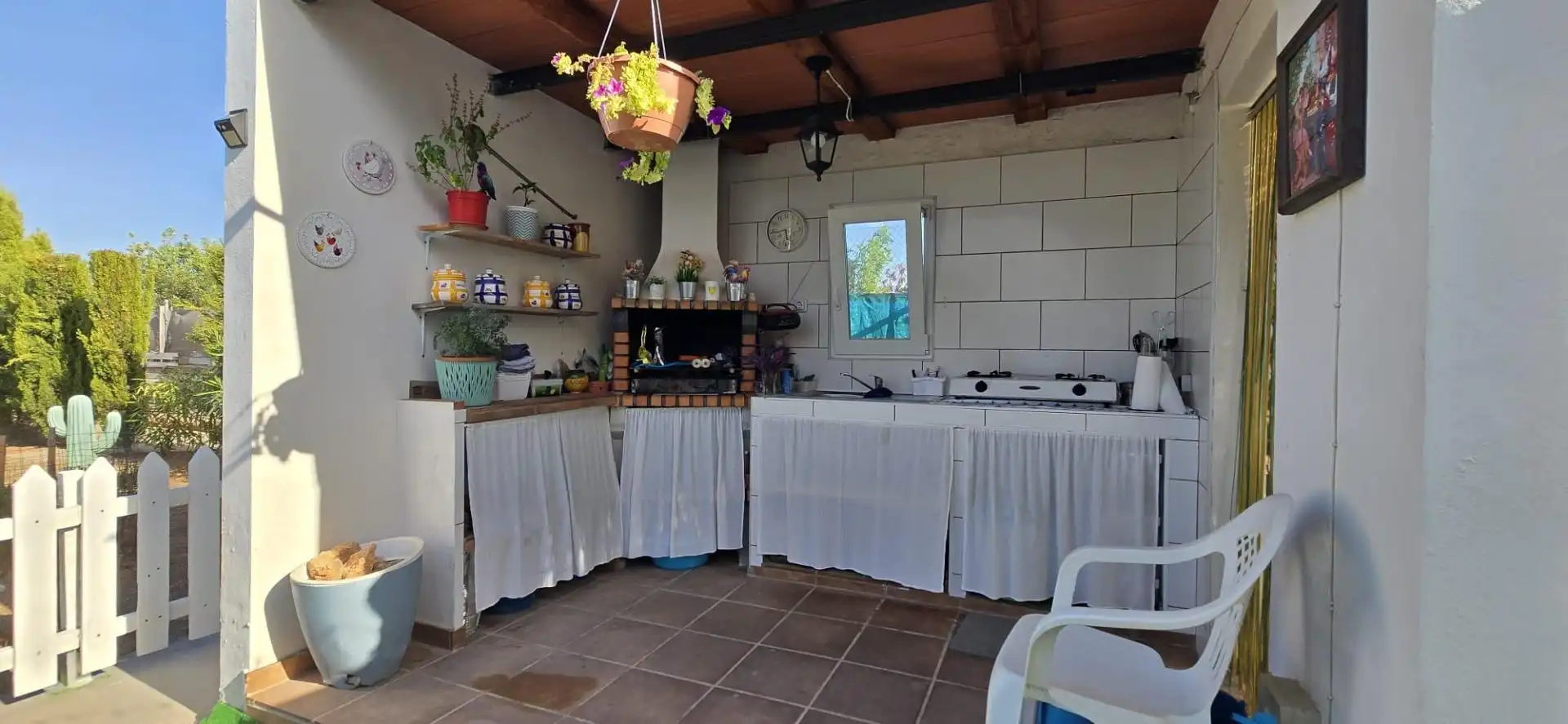Villa avec piscine à vendre à Vilamarxant, imagen 25