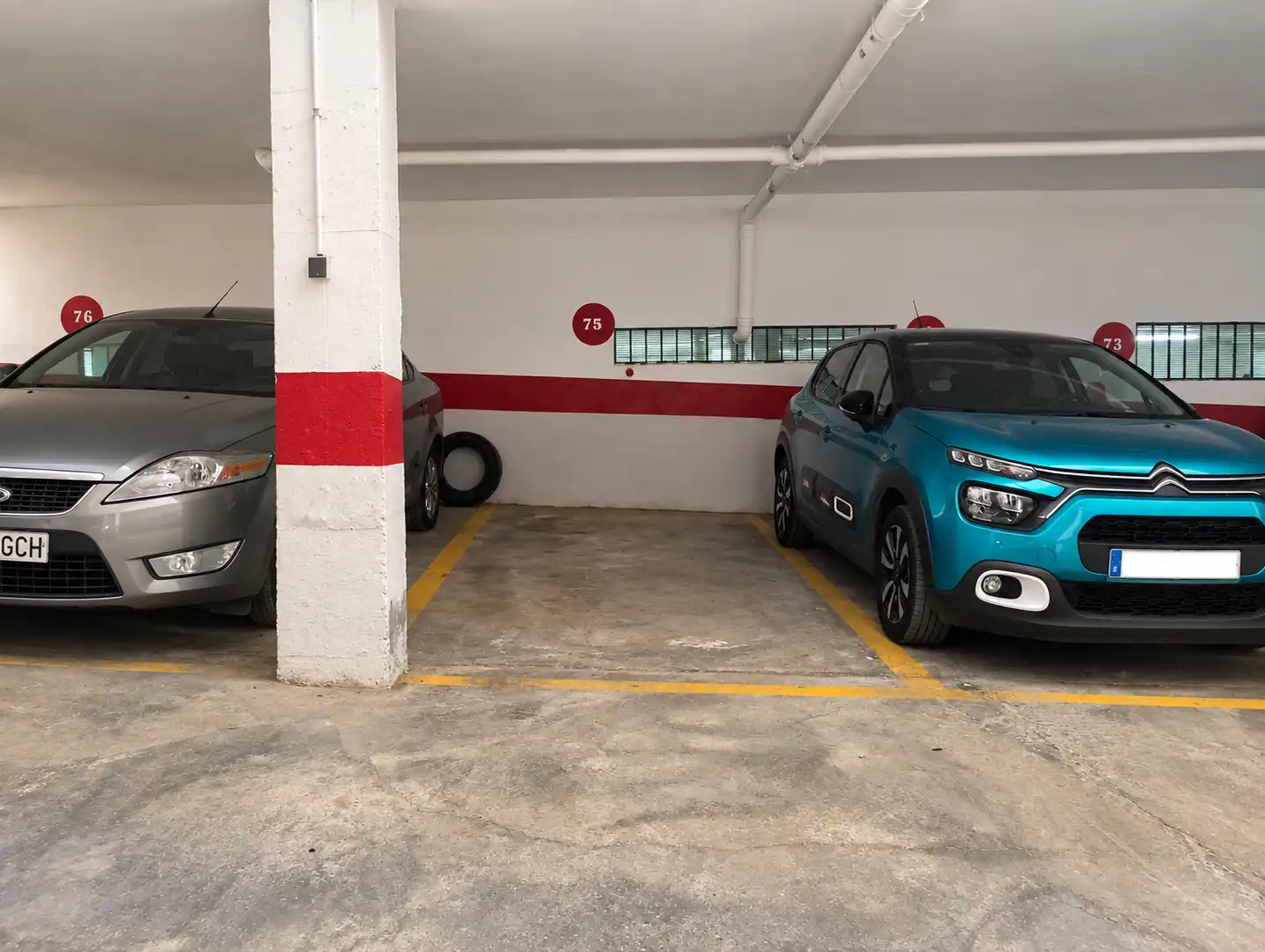 Individual en alquiler en Calle Pío XII 7, imagen 3