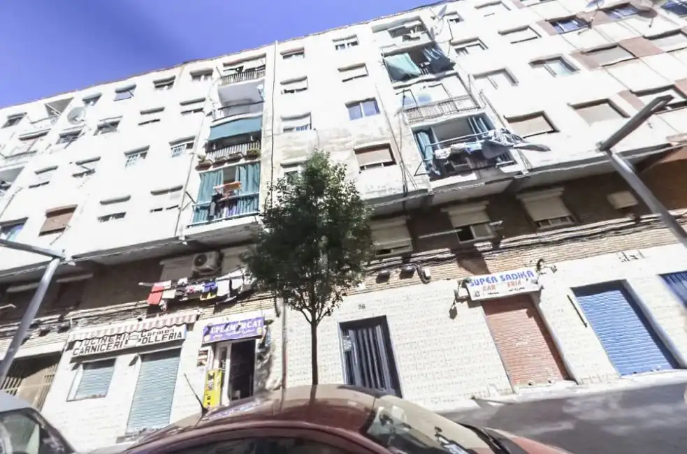 Wohnung zum Verkauf in C/ Napols