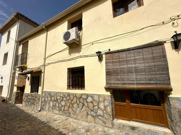 Maison à vendre à El Pilar