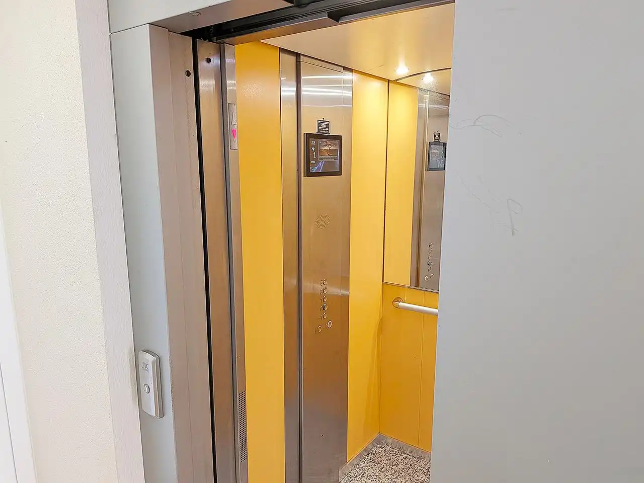Pis amb ascensor en venda a calle del Vallàs 19, imagen 33