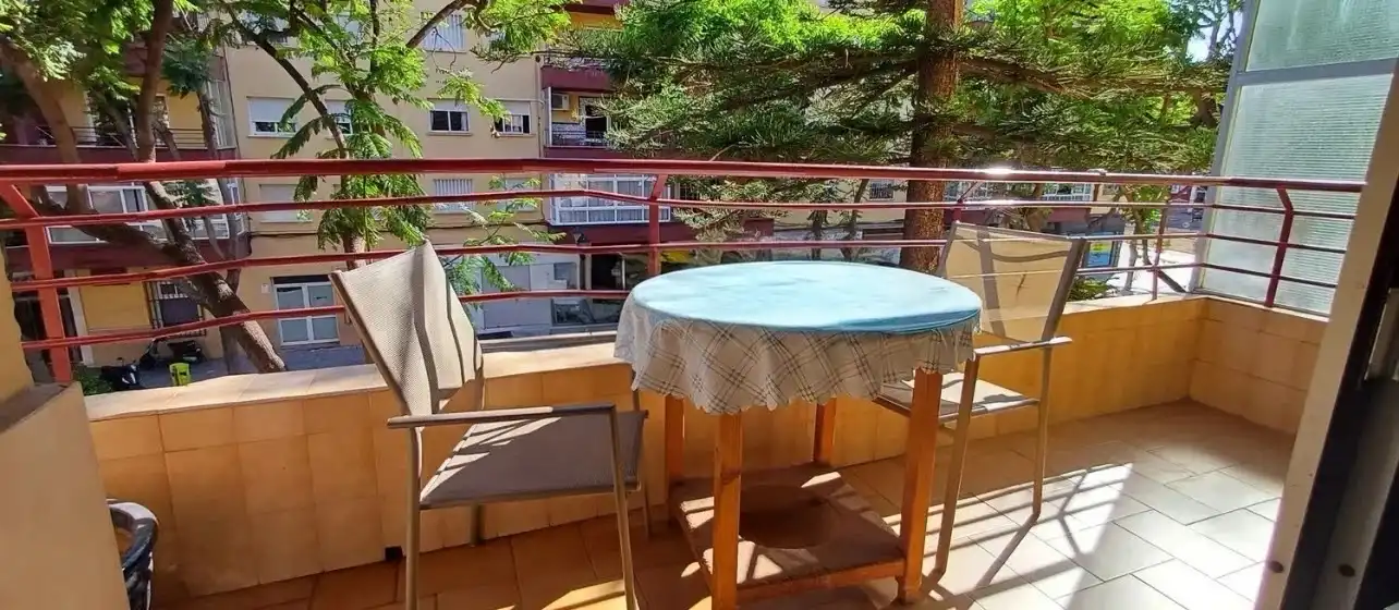Flat with lift for sale in Centro ciudad, imagen 4