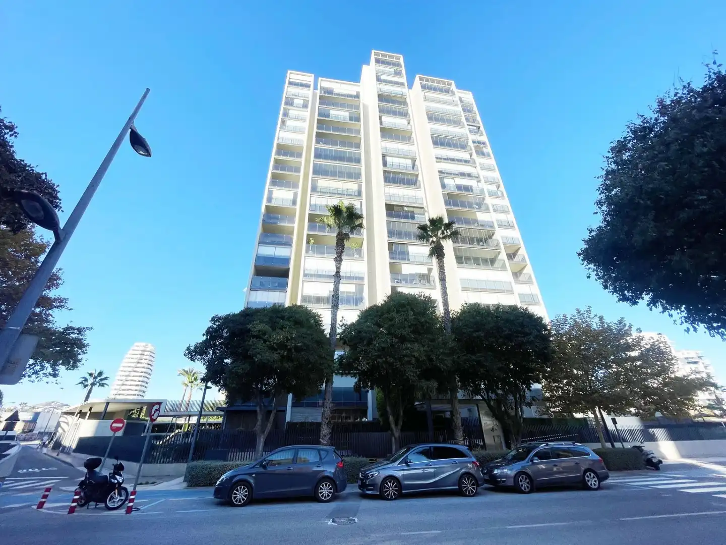 Apartment zum Verkauf in Playa Arenal - Bol, imagen 3