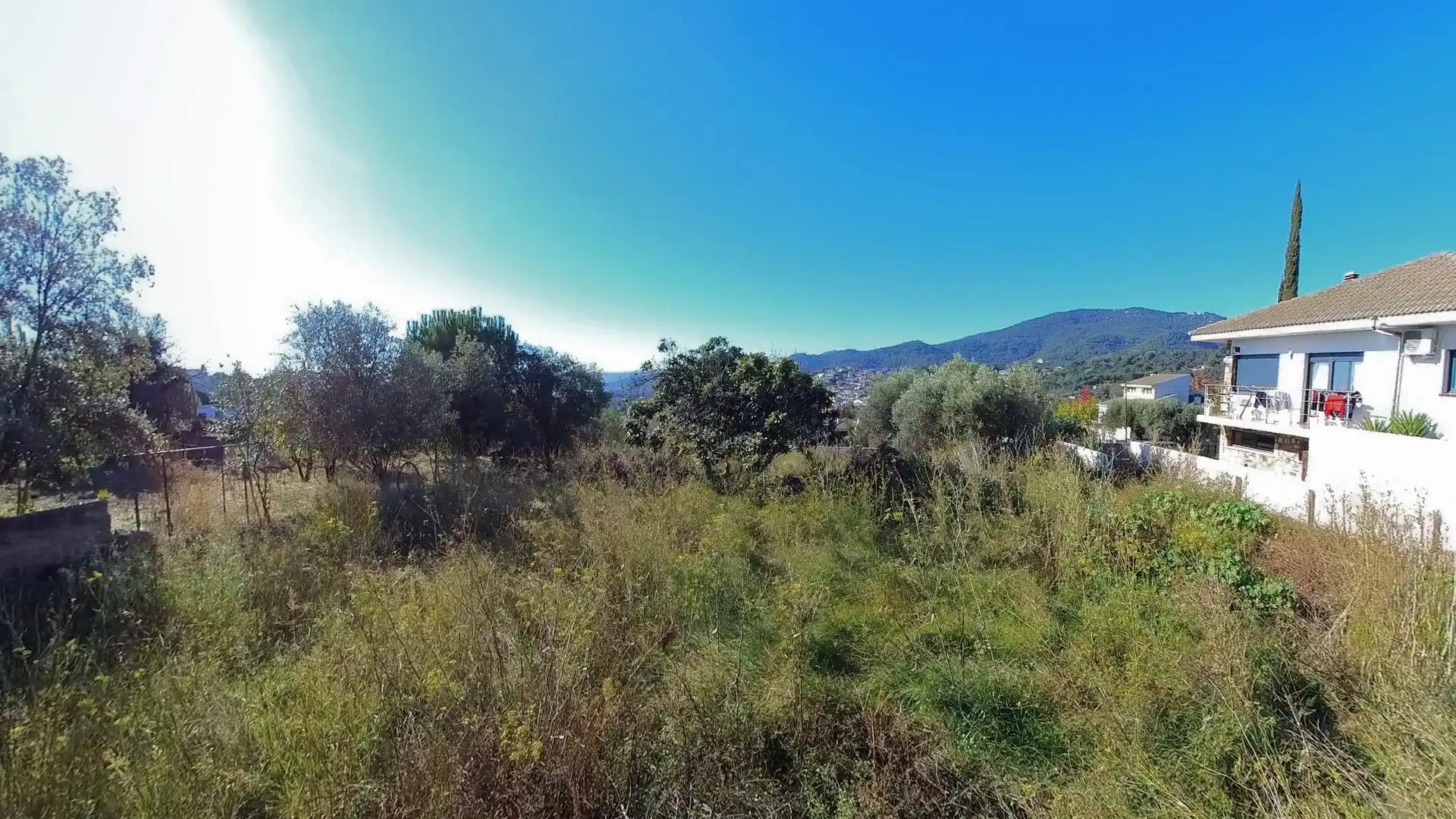Wohnbaugrundstück zum Verkauf in Caldes de Montbui, imagen 9