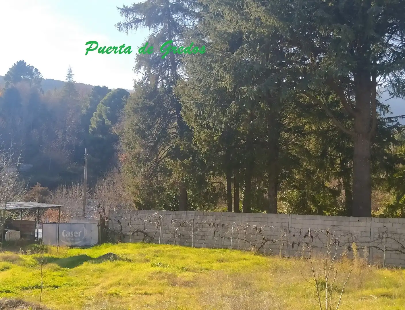 Terreni e lotti in vendita a Camino Ceavientos 15, imagen 4