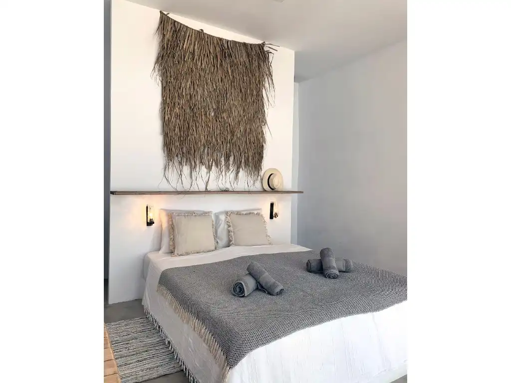 Casa con piscina en venta en Cala Vedella-Cala Tarida, imagen 14