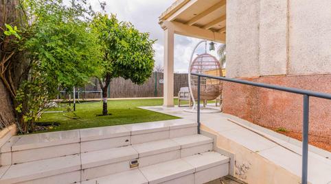 Foto 4 de Casa adosada en venda a Puertas del sur - Guadabajaque, Jerez de la Frontera