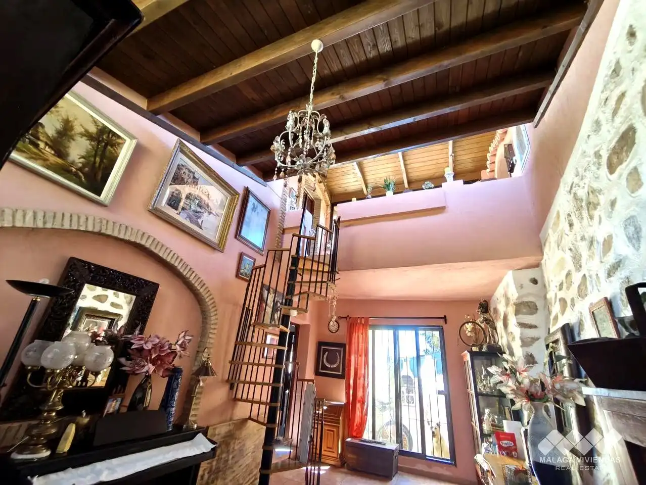 Casa en venda a Los Madroños, imagen 6