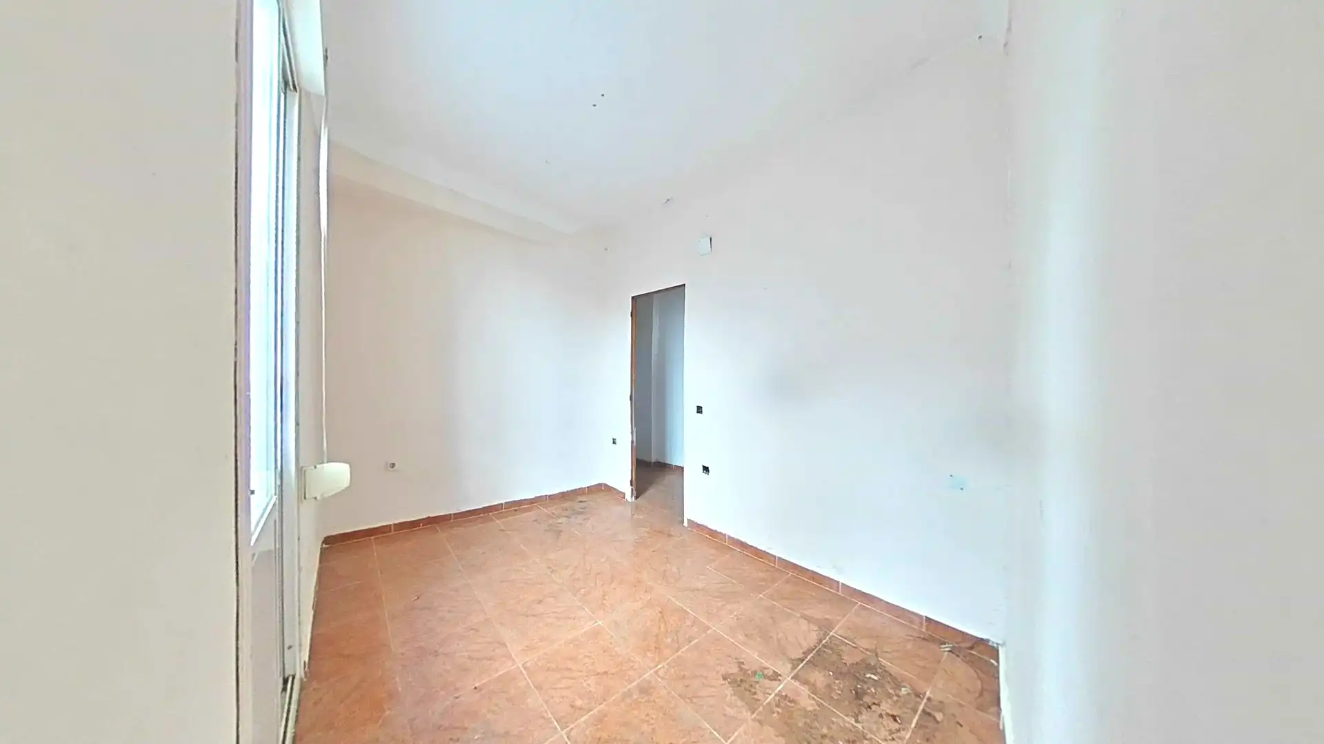 Habitación de Casa o chalet en venta en Escatrón