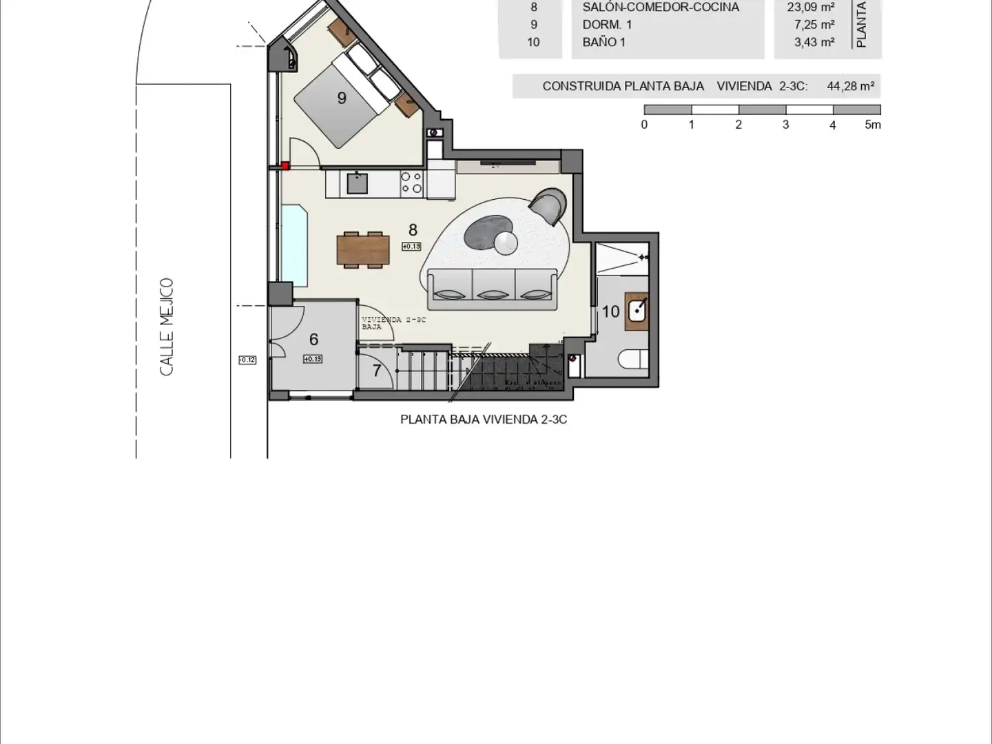Casa o xalet en venda en Madrid amb Aire condicionat, Traster i Moblat