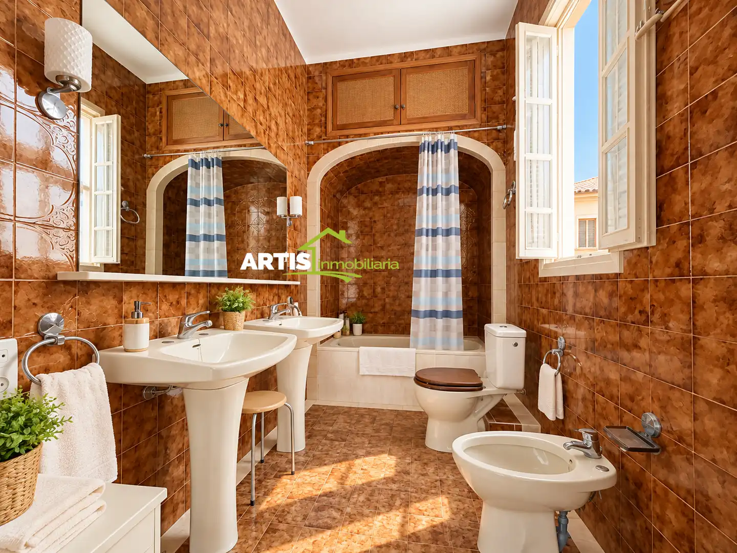 Maison avec terrasse à vendre à Calle Aguilar, imagen 31