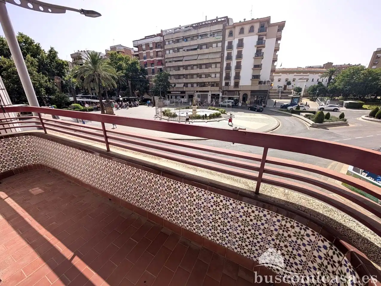 Wohnung mit Terrasse zum Verkauf in La Carolina, imagen 5