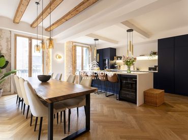 Wohnung zur Miete in Ample