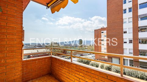 Foto 5 von Wohnung zum Verkauf in Sant Joan - TV3, Sant Joan Despí