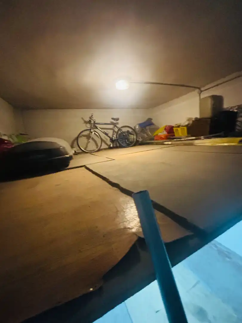 Garaje en venta en Valladolid