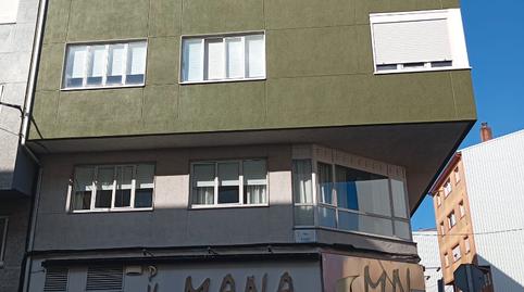 Foto 2 de Pis en venda a Avenida de Alfonso Molina, 2, Santa Comba, A Coruña