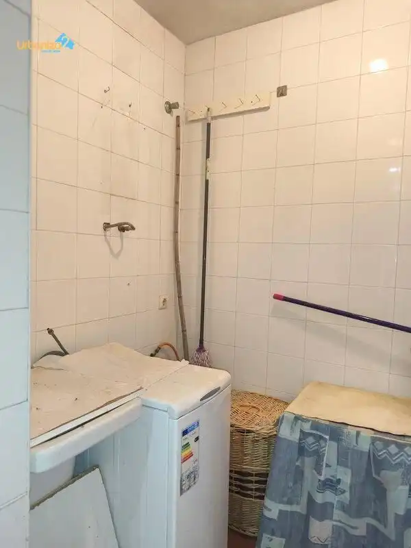 Baño de Piso en venta en Badajoz con Aire acondicionado y Alarma