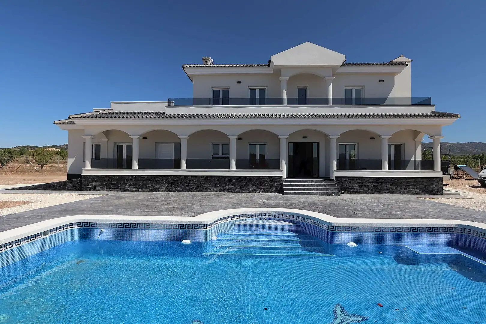 Villa zum Verkauf in El Pinós / Pinoso, imagen 20