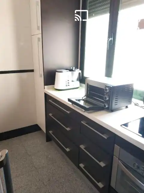 Piso con terraza en alquiler en Zaidín, imagen 13