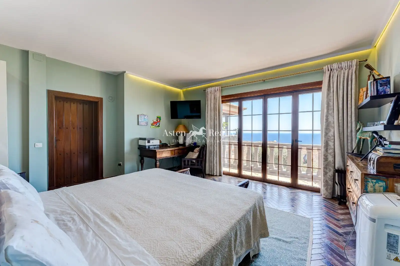 House with pool for sale in Príncipe Pelinor, imagen 21